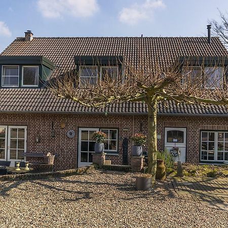 Bed and Breakfast Sint Antoniusbank à Bemelen Extérieur photo