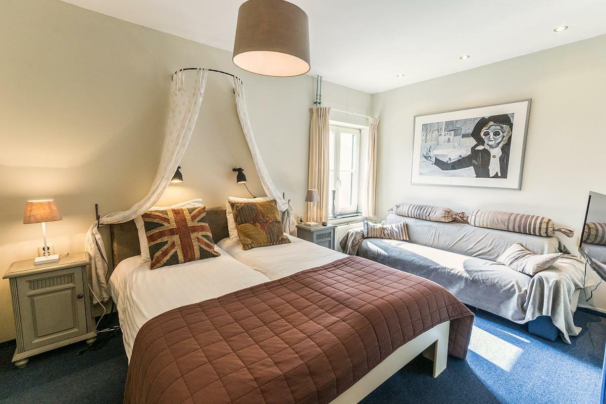 Bed and Breakfast Sint Antoniusbank à Bemelen Extérieur photo